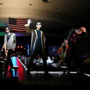 Meet your Posher, Nick